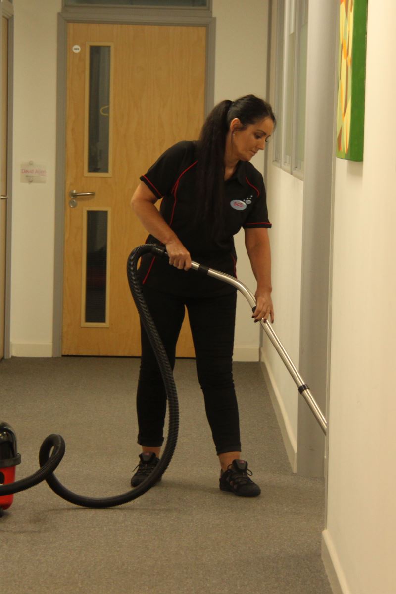 Office Cleaning Services in Carlisle
